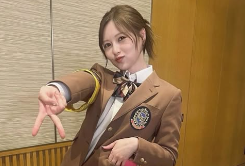 白石麻衣炎上