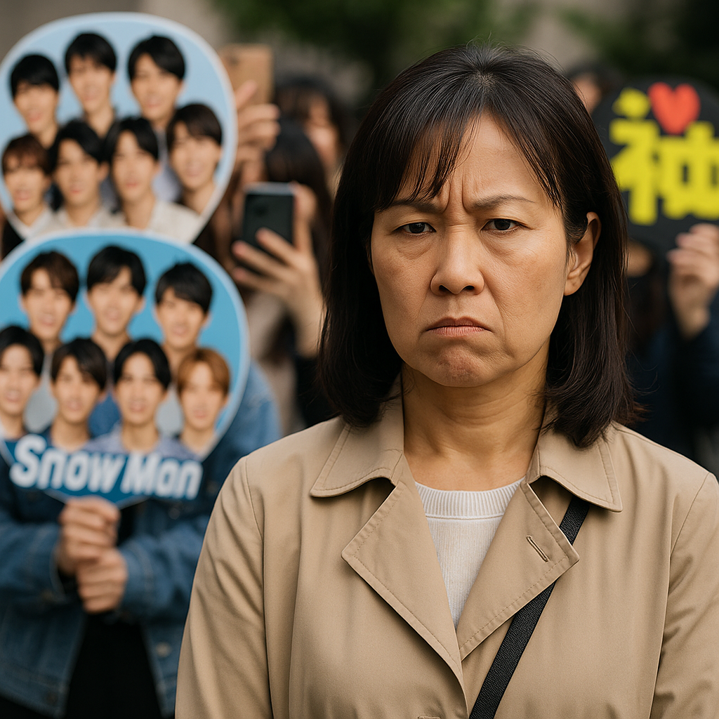 Snow Man「ファンマナー問題」が炎上！なぜ彼らのファンは批判され続けるのか？2